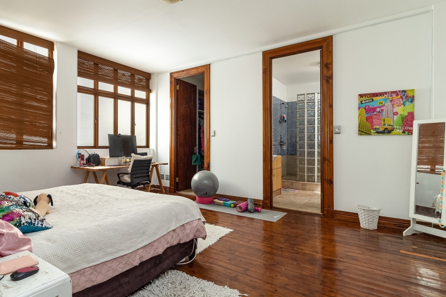 3 Bedroom Property for Sale in Cape Town City Centre Western Cape